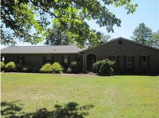 4730 Maynard Rd, Delaware, OH 43015