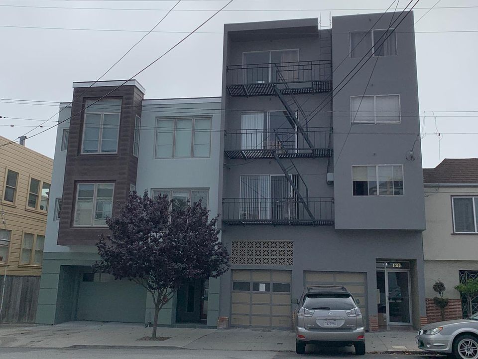 1st image of 135 N Willard St APT 6