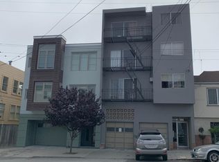 135 N Willard St APT 6, San Francisco, CA 94118