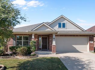 4604 River Edge Pl, Frisco, TX 75036