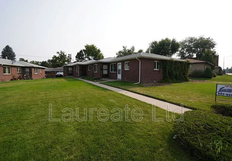 4475 E Yale Ave — Photo 1