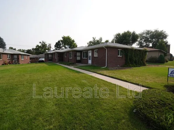 4475 E Yale Ave, Denver, CO 80222