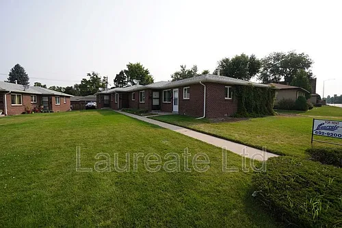 4475 E Yale Ave Photo 1