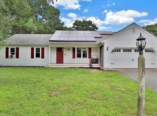 4 Adrienne Dr, South Yarmouth, MA 02664
