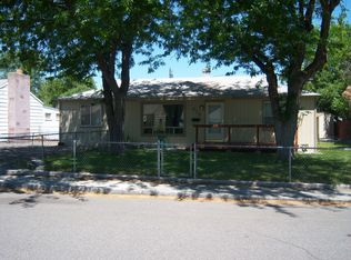 915 S Fruitland St, Kennewick, WA 99336