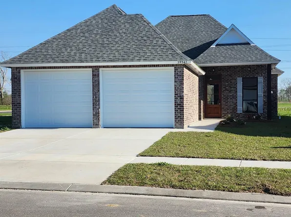 39561 Hernando De Soto Dr, Darrow, LA 70725
