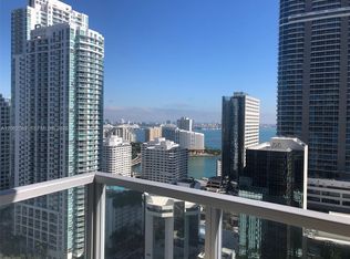 1050 Brickell Ave APT 2904, Miami, FL 33131