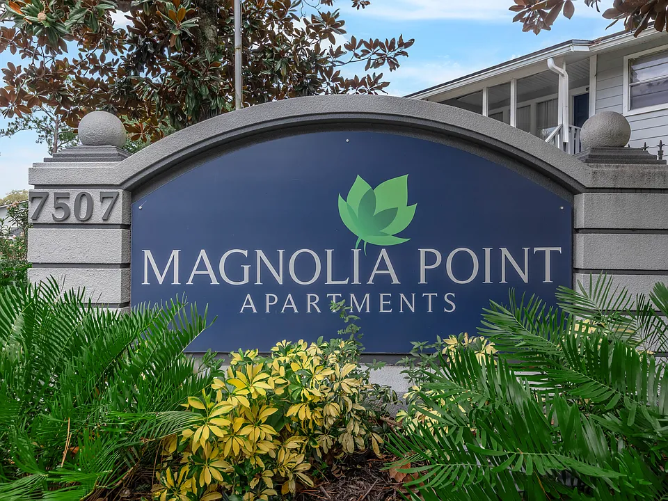 Magnolia Point