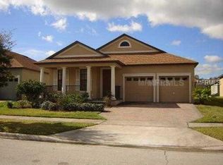 9884 Lake District Ln, Orlando, FL 32832