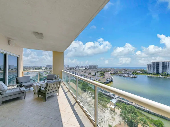 770 Harbor Blvd Unit 7B, Destin, FL 32541