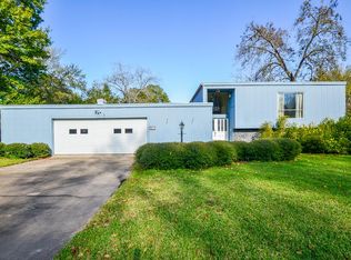 501 Sycamore St, Brenham, TX 77833