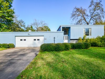501 Sycamore St, Brenham, TX, 77833