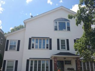 37 Farragut Rd #2, South Boston, MA 02127