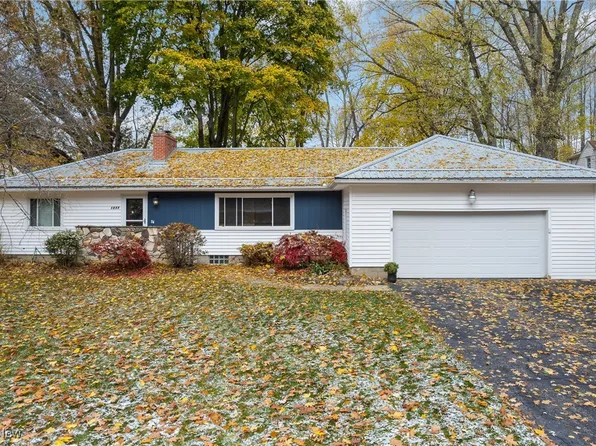 1857 Gorge Park Blvd, Stow, OH 44224