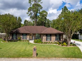 1627 Rivergate Trl, Jacksonville, FL 32223
