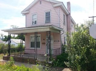 46 W Wiconisco Ave, Tower City, PA 17980