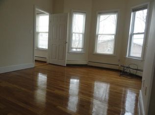 37 Bond St #2R, Somerville, MA 02145