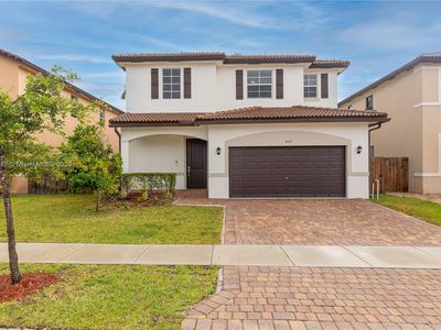 4152 NE 20th St, Homestead, FL, 33033