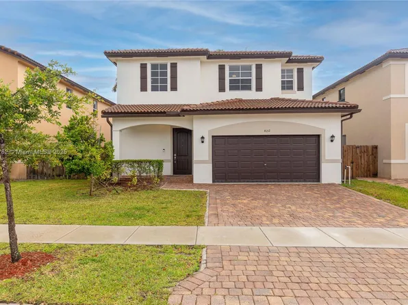 4152 NE 20th St, Homestead, FL 33033