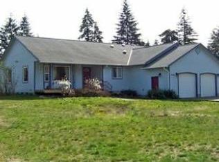 19325 Denmark St SW, Rochester, WA 98579