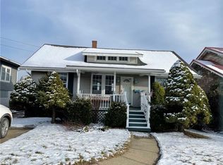 60 Wilson Ave, Washington, PA