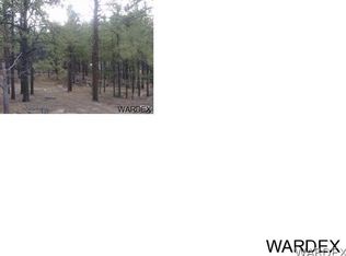 S Wallapai Dr, Kingman, AZ 86401