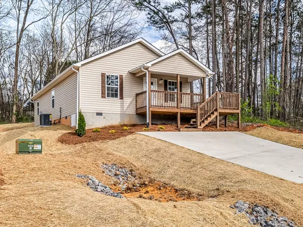 1620 Waring Rd NW, Dalton, GA 30721