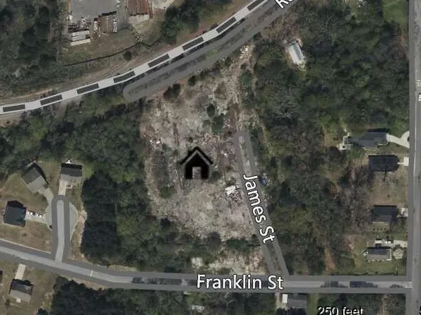 6000 Franklin St SW, Austell, GA 30106