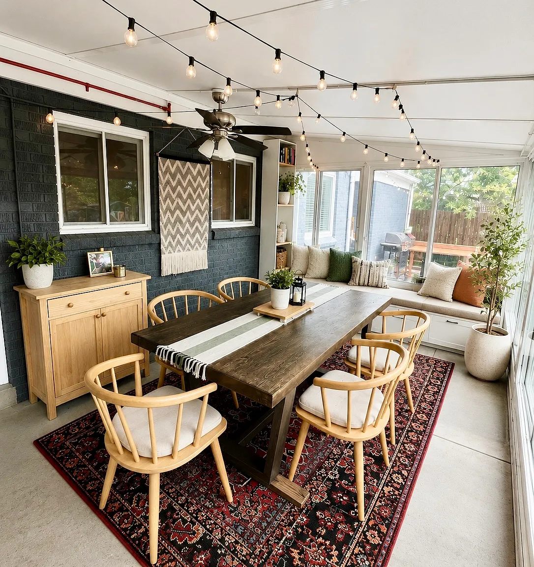 3 bed, 1094 sqft, $2,795 — Photo 3