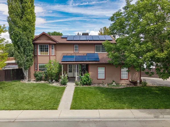 105 Sunset Dr, Fruita, CO 81521