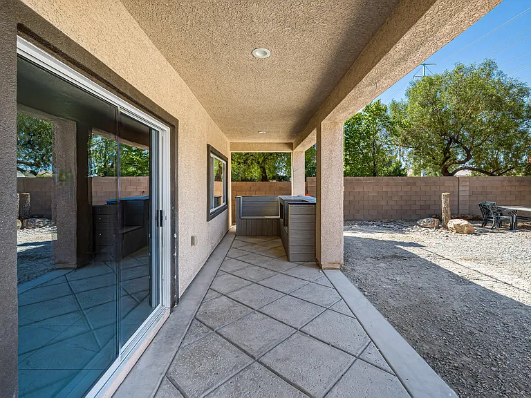 8123 Cowboy Springs St — Photo 36