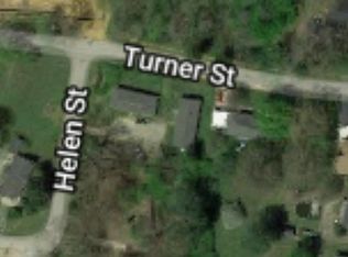 114-116 Turner Street, Ashland City, TN 37015, Ashland City, TN 37015