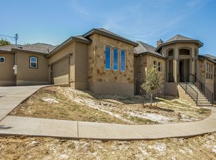 1245 Mystic Breeze, Spring Branch, TX 78070