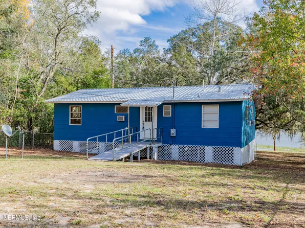 6189 LITTLE LAKE GENEVA Road, Keystone Heights, FL 32656