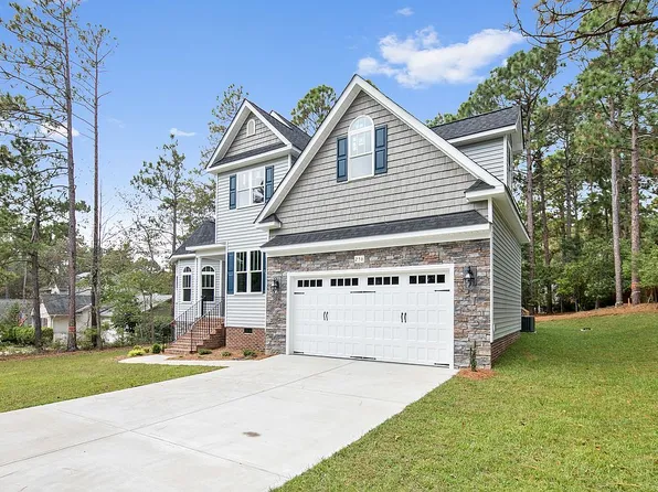 256 Sandpiper Dr, Sanford, NC 27332