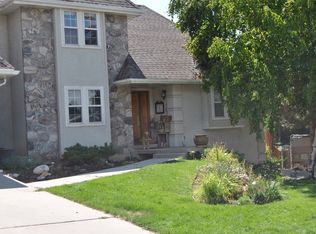 2580 E Fox Hunt Dr, Sandy, UT 84092