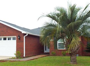 1806 Martha Ln, Lynn Haven, FL 32444