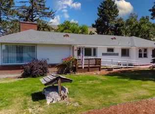 5907 Alva Ave, Klamath Falls, OR 97603