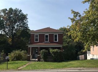 811 Patton Street Ext, Monroeville, PA 15146