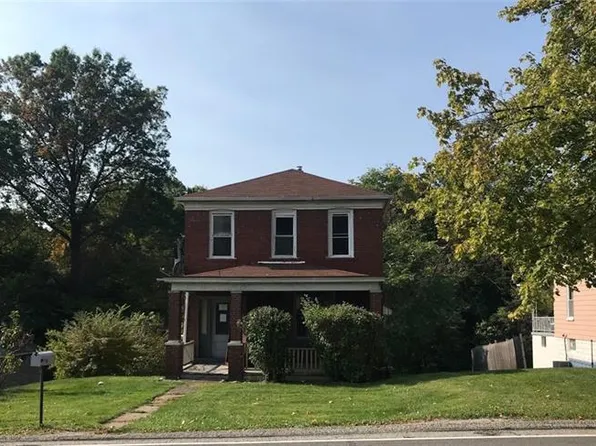 811 Patton Street Ext, Monroeville, PA 15146