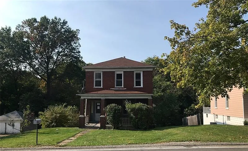 811 Patton Street Ext photo 1