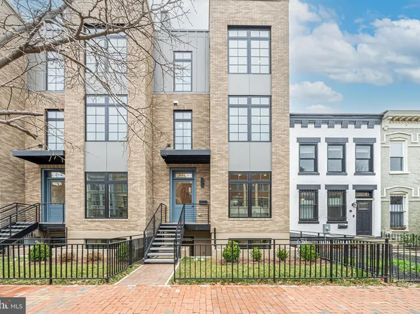 444.5 Nw #R, Washington, DC 20001