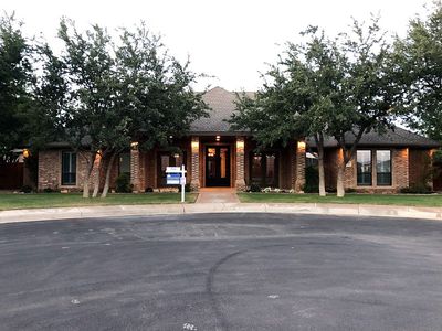 6300 Haywood Dr, Midland, TX, 79707