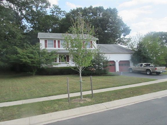 2nd image of 7903 Red Globe Ct