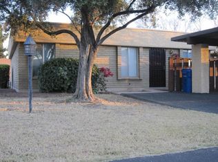 670 S Pantano Rd, Tucson, AZ 85710