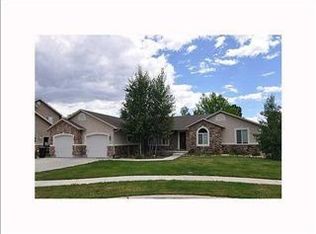860 Swiss Farm Cir, Midway, UT 84049