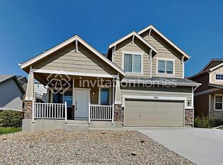 7644 Dobbs Dr, Fountain, CO 80817