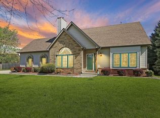 4340 110th St, Pleasant Prairie, WI 53158