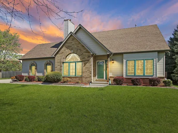 4340 110th STREET, Pleasant Prairie, WI 53158