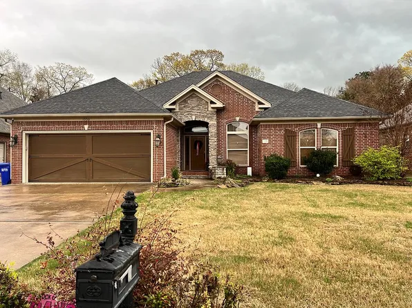 1330 Byron Dr, Conway, AR 72034